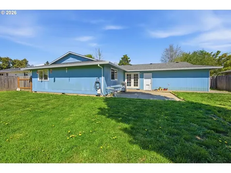 560 SE Border Lane Mcminnville OR 97128
