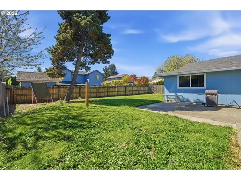 560 SE Border Lane Mcminnville OR 97128