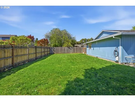 560 SE Border Lane Mcminnville OR 97128