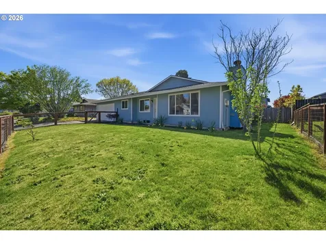 560 SE Border Lane Mcminnville OR 97128