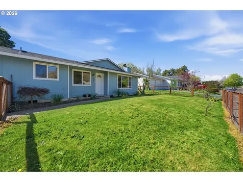 560 SE Border Lane Mcminnville OR 97128