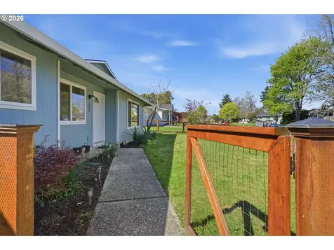 560 SE Border Lane Mcminnville OR 97128
