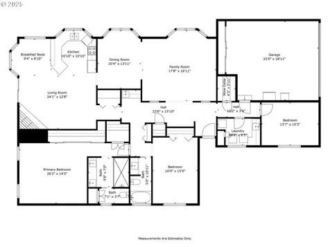2423 NE 153rd Place Portland OR 97230