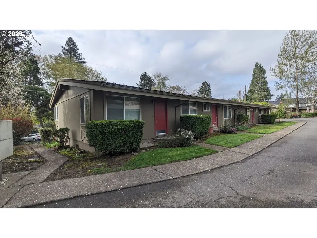 3485 SW 87th Avenue Portland OR 97225