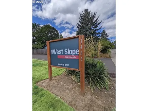 3485 SW 87th Avenue Portland OR 97225