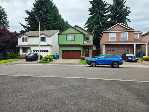 5906 NE 56th Street Vancouver WA 98661