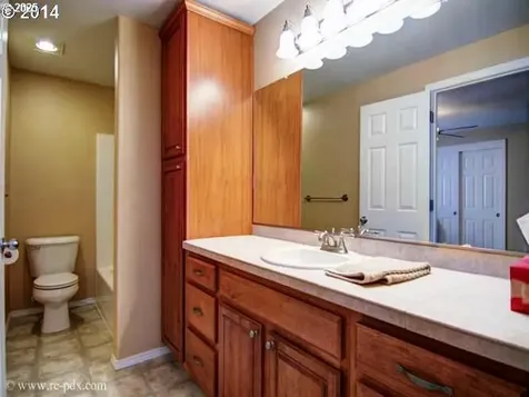 5906 NE 56th Street Vancouver WA 98661