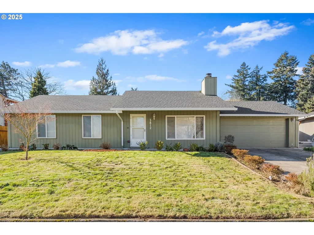 3812 NE 55th Avenue Vancouver WA 98661