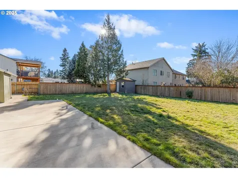 3812 NE 55th Avenue Vancouver WA 98661