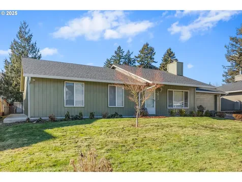 3812 NE 55th Avenue Vancouver WA 98661