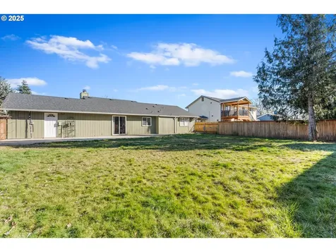 3812 NE 55th Avenue Vancouver WA 98661