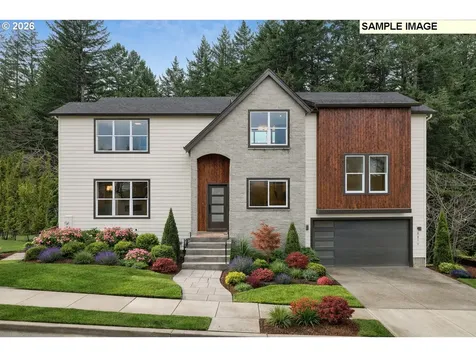 8819 SW 176th Avenue Beaverton OR 97007