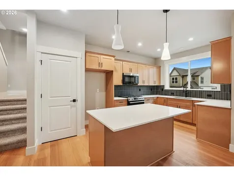 8819 SW 176th Avenue Beaverton OR 97007
