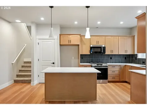 8819 SW 176th Avenue Beaverton OR 97007