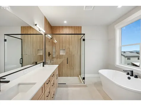 8819 SW 176th Avenue Beaverton OR 97007