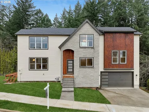 8819 SW 176th Avenue Beaverton OR 97007