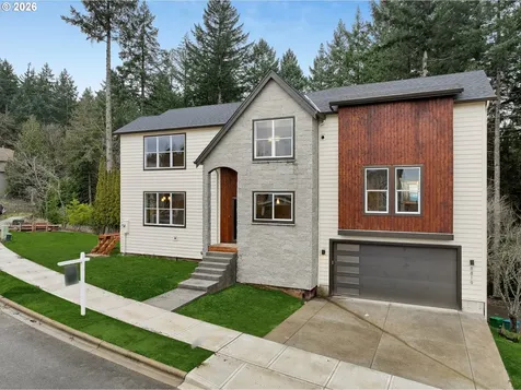 8819 SW 176th Avenue Beaverton OR 97007
