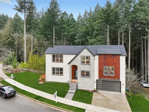 8819 SW 176th Avenue Beaverton OR 97007