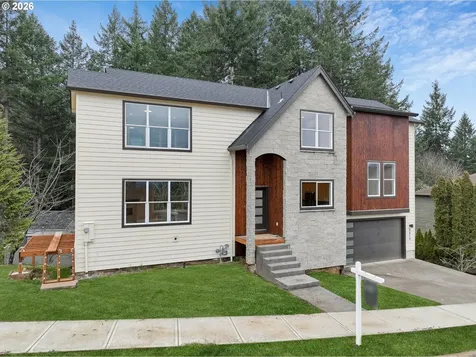 8819 SW 176th Avenue Beaverton OR 97007