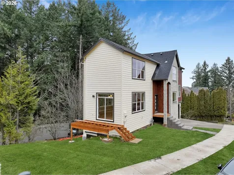 8819 SW 176th Avenue Beaverton OR 97007