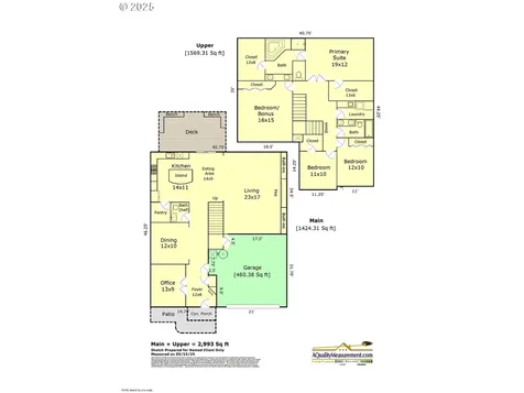 7102 SW 78th Avenue Portland OR 97223