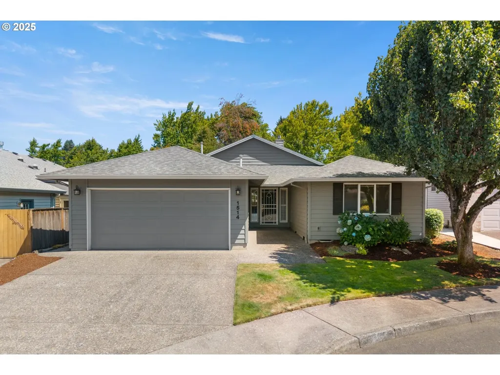 1514 NE 150th Avenue Portland OR 97230