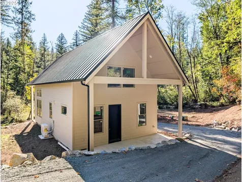 36405 NE 267th Street Yacolt WA 98675