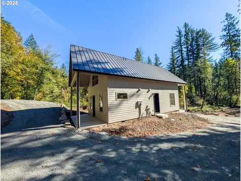36405 NE 267th Street Yacolt WA 98675