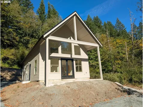 36405 NE 267th Street Yacolt WA 98675
