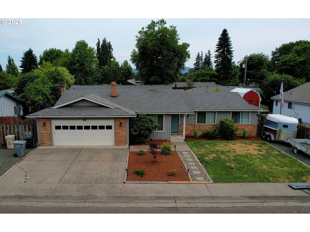 762 Randall Drive Lebanon OR 97355