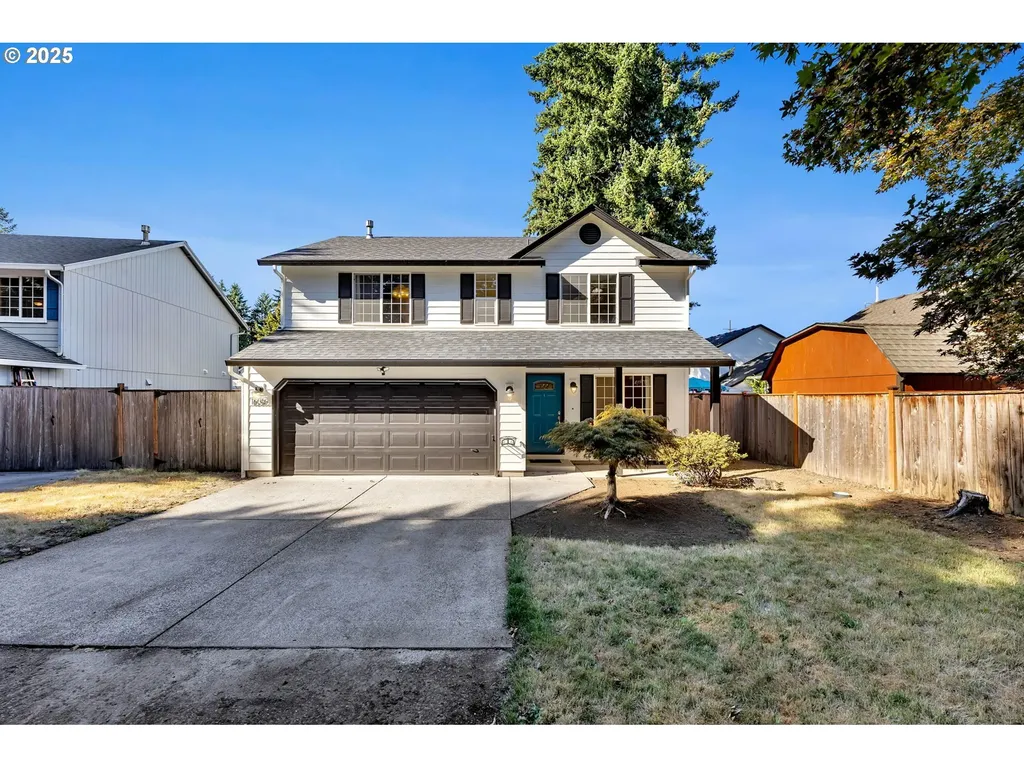 16516 NE 29th Street Vancouver WA 98682