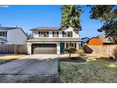 16516 NE 29th Street Vancouver WA 98682