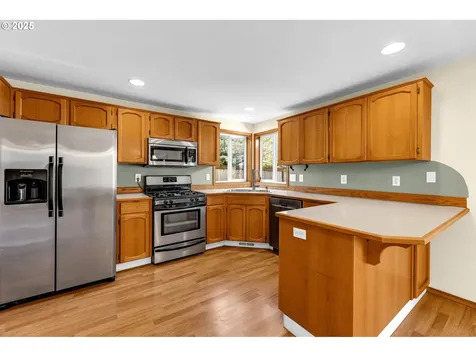 16516 NE 29th Street Vancouver WA 98682