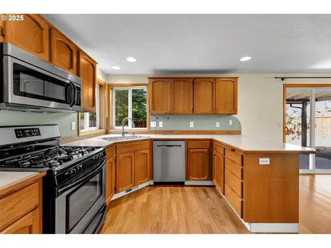 16516 NE 29th Street Vancouver WA 98682