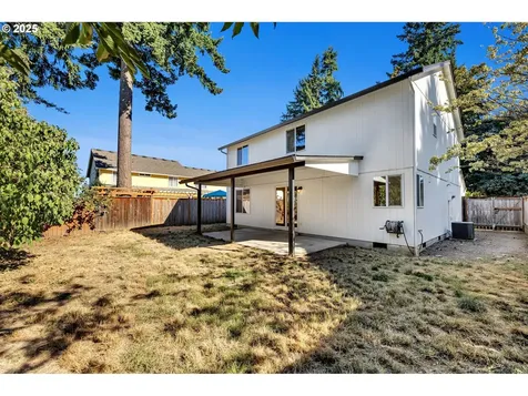 16516 NE 29th Street Vancouver WA 98682
