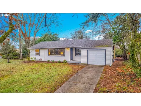 5941 SW Nebraska Street Portland OR 97221