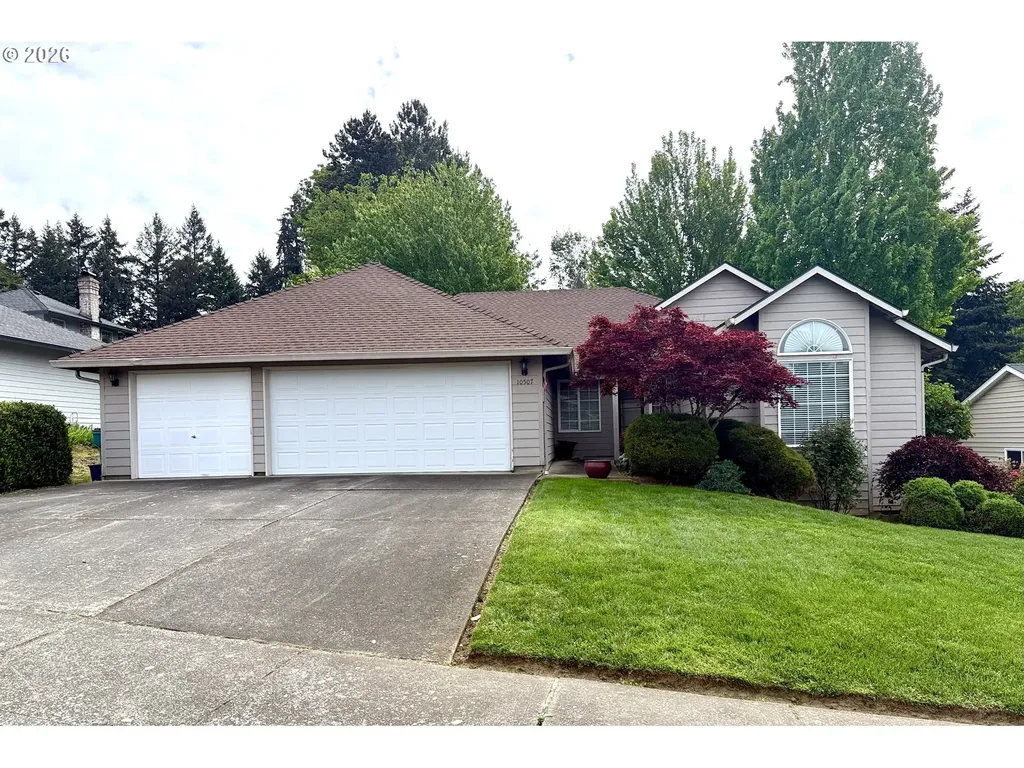 10507 NE 33rd Avenue Vancouver WA 98686