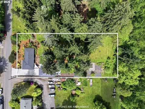 11515 NE 65th Avenue Vancouver WA 98686