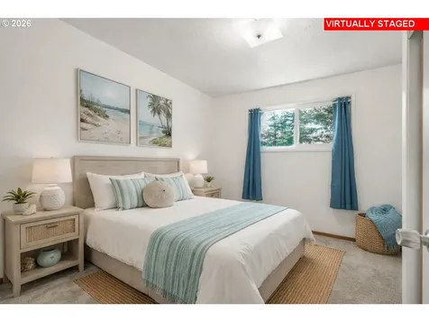 448 NE 10th Street Newport OR 97365