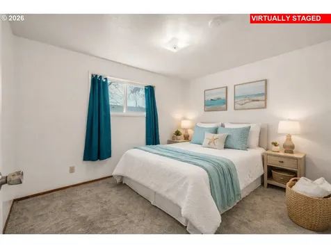448 NE 10th Street Newport OR 97365