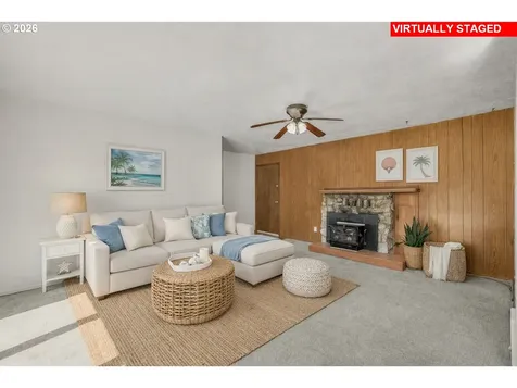 448 NE 10th Street Newport OR 97365