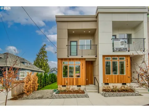 6802 NE 6th Avenue Portland OR 97211