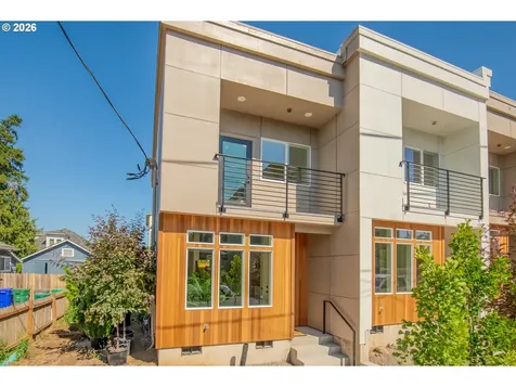 6802 NE 6th Avenue Portland OR 97211