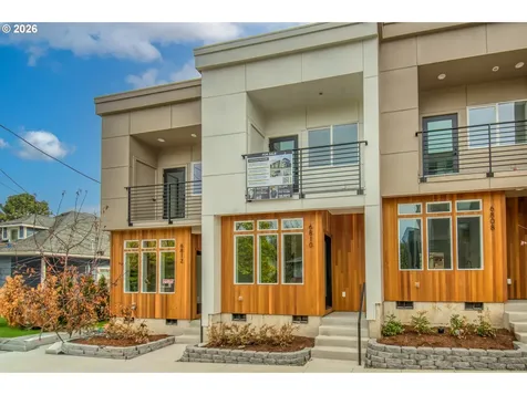 6802 NE 6th Avenue Portland OR 97211