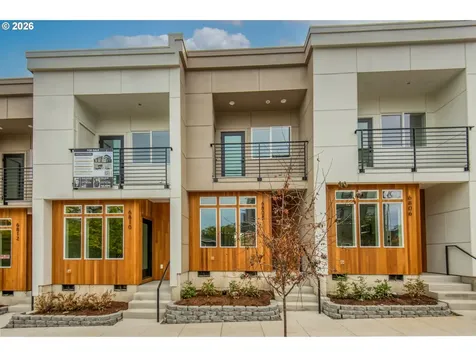 6802 NE 6th Avenue Portland OR 97211