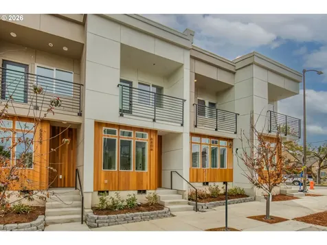 6802 NE 6th Avenue Portland OR 97211