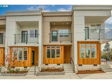 6802 NE 6th Avenue Portland OR 97211