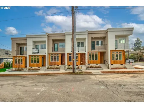 6802 NE 6th Avenue Portland OR 97211