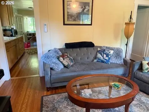 90988 Angels Flight Road Walterville OR 97489