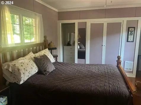 90988 Angels Flight Road Walterville OR 97489